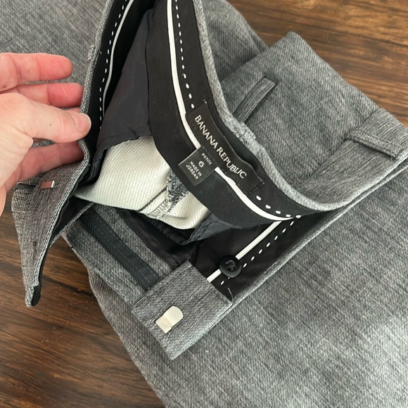 Sloan pants So flattering! 6P 6 petite work wear - Picture 2 of 4